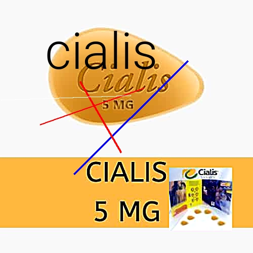 Vente de cialis sans ordonnance